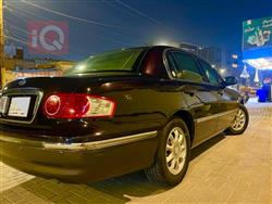 كيا أوبيروس